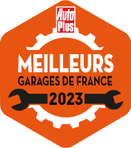 Meilleurs garages de France 2023